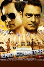 Poster for End Counter