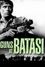 Poster for Guns at Batasi