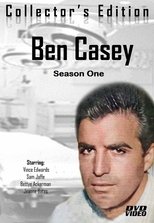 Poster for Ben Casey Season 1