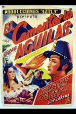 Poster for El Cementerio De Las Aguilas