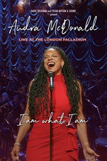 Audra McDonald: I Am What I Am