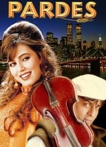 Poster for Pardes 