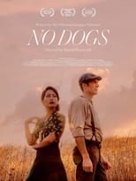 Poster for No Dogs