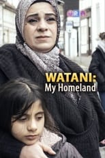 Poster for Watani: My Homeland (Extended)
