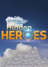 Poster for Hidden Heroes