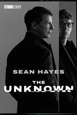 The Unknown poster