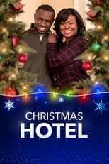 Poster di Christmas Hotel