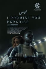 Poster for I Promise you Paradise 