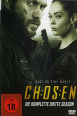 Poster zu Staffel 3 – Chosen