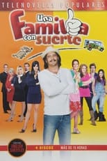 Poster for Una familia con suerte Season 1