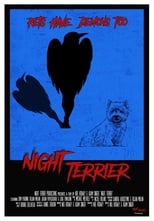 Poster for Night Terrier