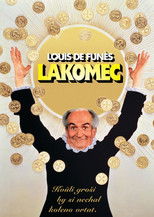Lakomec
