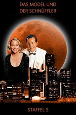 Poster zu Staffel 5 – Das Model und der Schnüffler