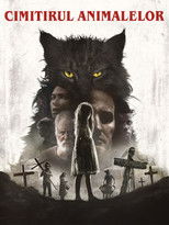 Cimitirul animalelor