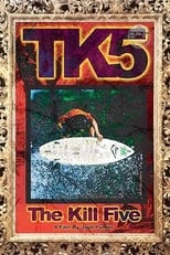 Poster for The Kill Five