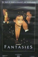 Poster for Playboy: Fantasies