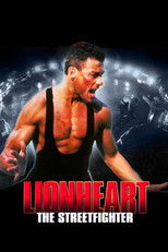 Lionheart - The Streetfighter
