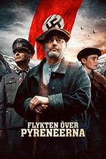 Flykten över Pyrenéerna