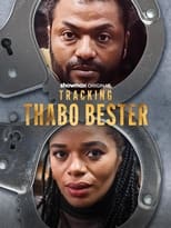 Poster for Tracking Thabo Bester