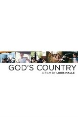 Poster di God's Country