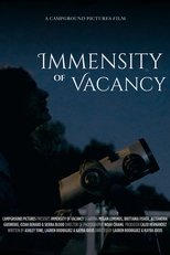 Immensity of Vacancy main poster