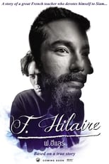 Poster for F.Hilaire 