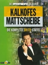Poster for Kalkofes Mattscheibe Season 3