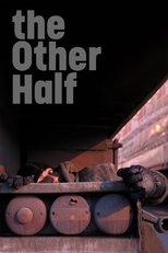 The Other Half poster movie