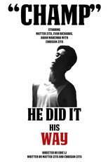 Champ poster