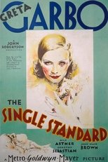 The Single Standard (1929)