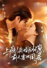 Addicted! Pregnant After Divorce, Ex-Husband Wants Her to Live Together poster