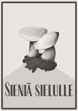 Mushrooms for the Soul main poster
