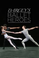 Poster for Darcey's Ballet Heroes