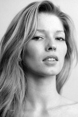 Foto retrato de Annabelle Rieß
