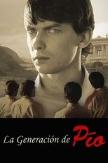 La Generación de Pío (2011)