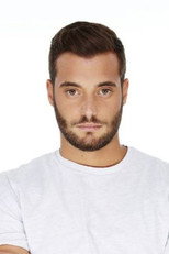 Foto retrato de Loïc Fiorelli