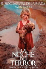 La Noche Del Terror