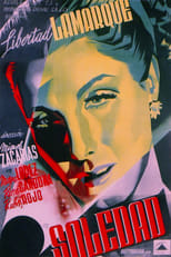 Poster for Soledad