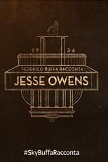 Poster for Buffa racconta Jesse Owens