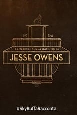 Buffa racconta Jesse Owens poster