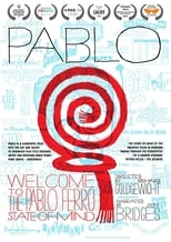 Poster for Pablo