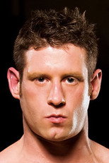 Foto retrato de Dean Tucker