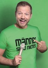 Mario Barth - Männer sind nichts ohne die Frauen
