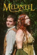 MELANYEL poster