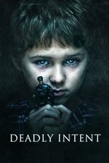 Poster for Deadly Intent