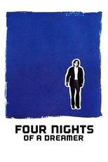 Poster for Four Nights of a Dreamer 