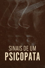 Pôster de Temporada 3 — Sinais de um Psicopata