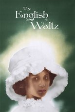 Poster for The English Waltz 