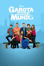 Garota Conhece o Mundo: 2ª Temporada