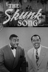 The Skunk Song poster movie